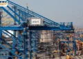 Adani Mundra Port Achieves Major Logistics Milestone