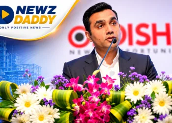 Adani Odisha Aluminium Project to Invest ₹1.08 Lakh Crore