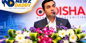Adani Odisha Aluminium Project to Invest ₹1.08 Lakh Crore