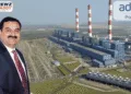 Adani Power Q1 FY27 Results Show Record Revenue and Profit
