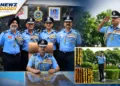Air Marshal PV Shivanand Takes Charge of SWAC