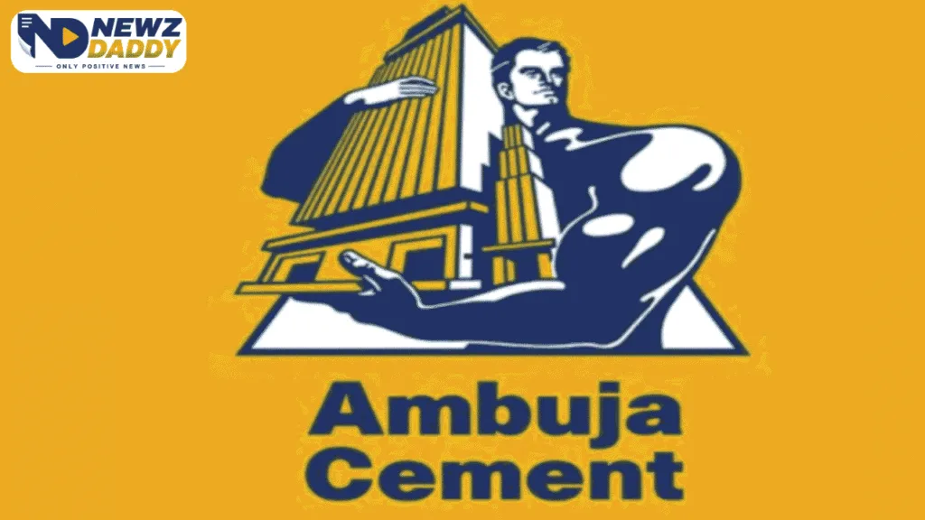 Ambuja Cements Q1 FY27 Results Bring Hope Amid Cost Pressures