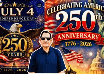 America 250 -The Contrinution of Philedelphia in America's Independence
