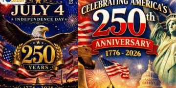 America 250 -The Secrets Placed In The Capsule