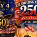 America 250 -The Secrets Placed In The Capsule