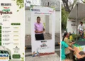 Chiripal Mirchi Green Yodha Inspires Citizens to Plant Trees