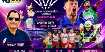 Commonwealth Games Records, History And Traditions