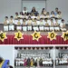DPS Gandhinagar Prerna Award Ceremony 2025-26 Honours Students