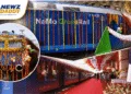 Everything About India's First Hydrogen Train