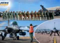 Exercise Pitch Black 2026 Marks Another Global Step for IAF