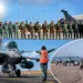 Exercise Pitch Black 2026 Marks Another Global Step for IAF