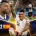 FIFA 2026 Spain's Defence Stuns France in Semi Final