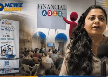 Financial Literacy Seminar Explains Smart Money Planning