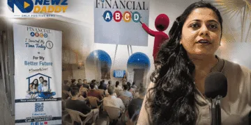Financial Literacy Seminar Explains Smart Money Planning