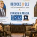 GLS University Hosts Special Interaction With Sudhir Nanavati