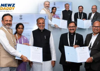 GSFC University MoUs Bring Industry Closer to Students