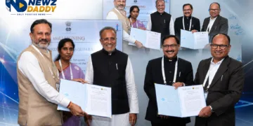 GSFC University MoUs Bring Industry Closer to Students