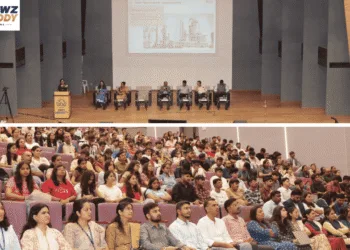 GSFC University Orientation Programme 2026 Begins in Vadodara