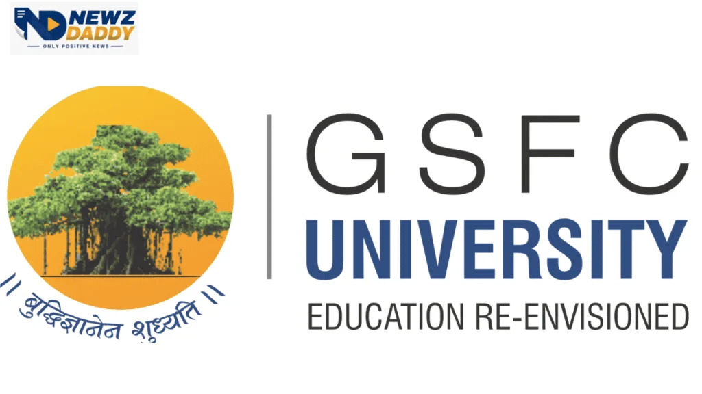 GSFC University Placements 2026 Reach 100% Across Three Courses