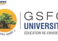 GSFC University Placements 2026 Reach 100% Across Three Courses