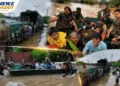 Gujarat Floods Indian Army Rescues Stranded Families
