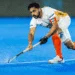 Harmanpreet Singh Leads India Into FIH Hockey World Cup 2026