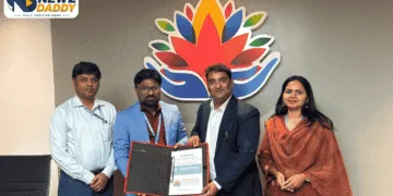 IIT Mandi AI Minor Degree Introduced at Swarrnim University