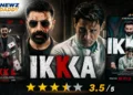 Ikka Movie Review - Netflix