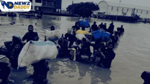Indian Army Saves 355 People During Gujarat Flood