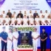 Indian Coast Guard Porbandar Jetty Gives Gujarat New Edge