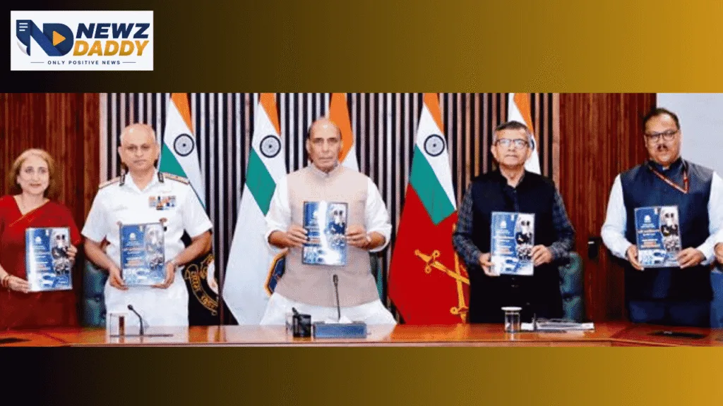 Indian Coast Guard Reforms Bring Big Changes for Officers