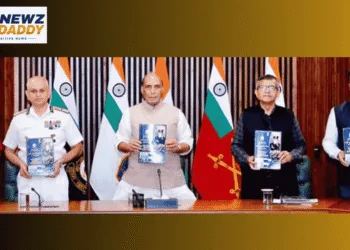 Indian Coast Guard Reforms Bring Big Changes for Officers