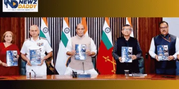 Indian Coast Guard Reforms Bring Big Changes for Officers