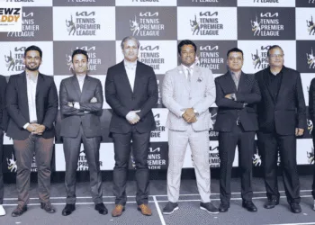 Kia Tennis Premier League Adds Kia India to All Eight Teams