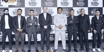 Kia Tennis Premier League Adds Kia India to All Eight Teams