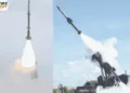 Kusha Missile Passes Maiden Flight Test by DRDO