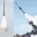 Kusha Missile Passes Maiden Flight Test by DRDO