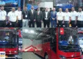MG Group Starz Signals New Chapter in Passenger Mobility