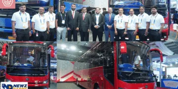 MG Group Starz Signals New Chapter in Passenger Mobility