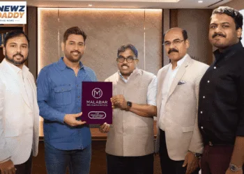 MS Dhoni Malabar Gold & Diamonds Partnership Focuses on Trust