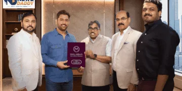 MS Dhoni Malabar Gold & Diamonds Partnership Focuses on Trust
