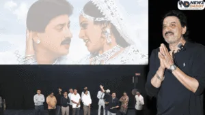 "Main To Palavde Bandhi Preet"