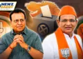 Manjalpur Bypoll Last Day to File Nominations