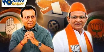 Manjalpur Bypoll Last Day to File Nominations