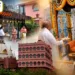 Mayapur Guest House Opens as Pilgrim Footfall Rises in Nadia