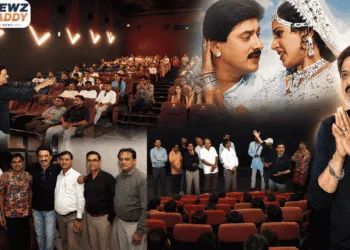 Mein To Palavde Bandhi Preet Returns to the Big Screen After 21 Years