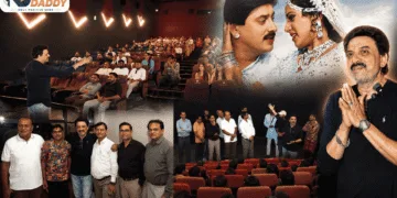 Mein To Palavde Bandhi Preet Returns to the Big Screen After 21 Years