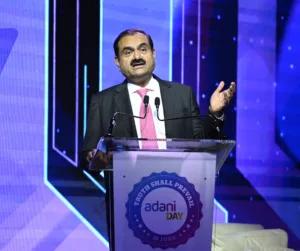 Vande Bharatam, An Initiative By Gautam Adani