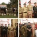 NCC Blood Donation Camp Held at Raj Bhavan in Gandhinagar