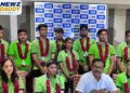 NEET-UG 2026: ALLEN Ahmedabad Tops Gujarat Again